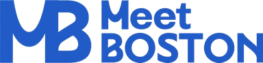 Meet Boston logo