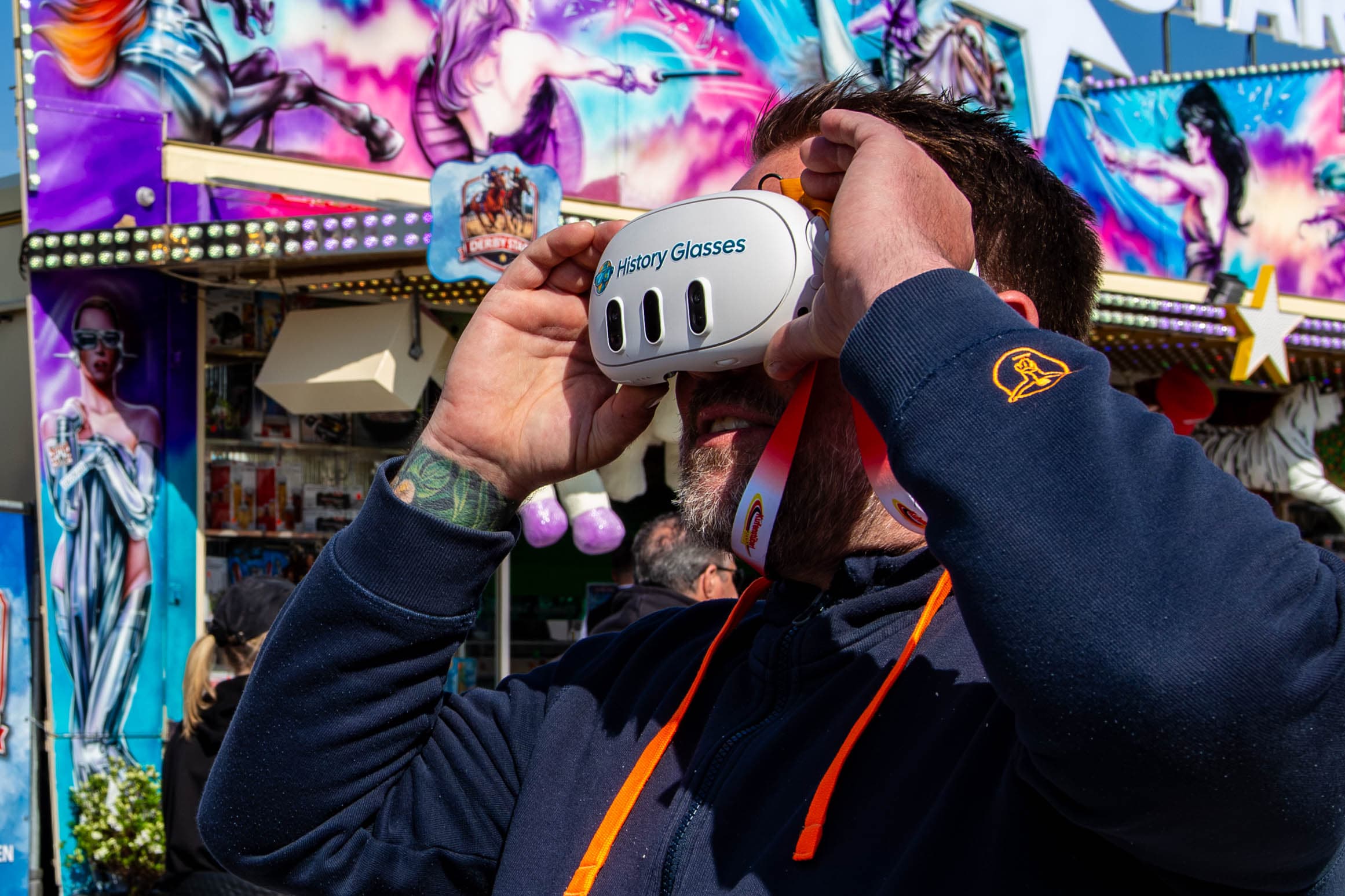 Nashville Adventures