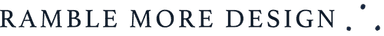 Ramblemore logo