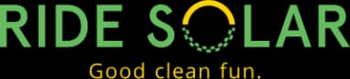 Ride Solar logo