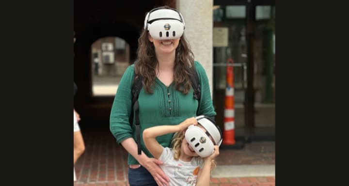 Photo of Lindsey N on the tour